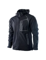 Pánska bunda nils M 92800041661 - Hi-Tec Pánska bunda nils M 92800041661 - Hi-Tec