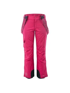 Detské lyžiarske nohavice Halvar Jr 92800439452 - Bejo