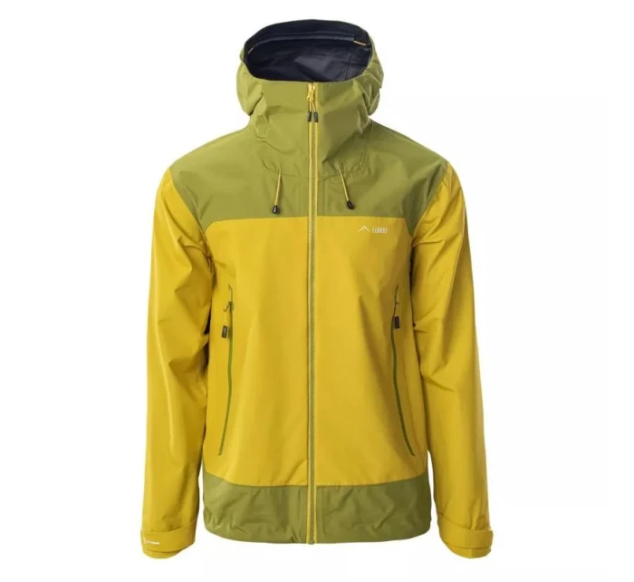 Pánska bunda Loriko M 92800481829 - Elbrus