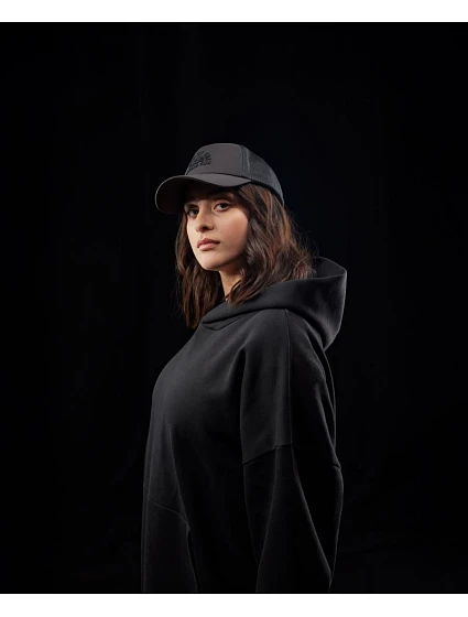 B&C Hoodie Oversize mikina s kapucí z těžké bavlny white model 22445550 B&C Hoodie Oversize mikina s kapucí z těžké bavlny white model 22445550