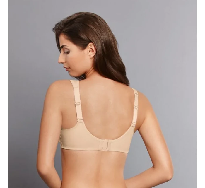 Havanna komfortná podprsenka s penovou výstužou 5811 desert - Anita Classix Havanna komfortná podprsenka s penovou výstužou 5811 desert - Anita Classix