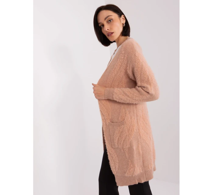 Prepínač AT SW 234501.00P broskyňa