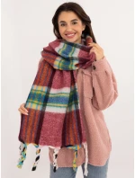 Šatka AT SZ 231501.03X bordová Šatka AT SZ 231501.03X bordová