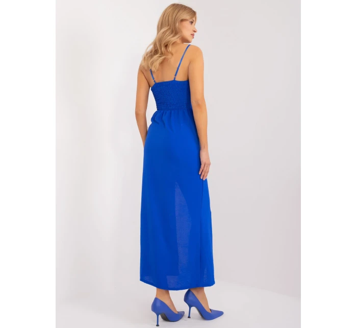 DHJ SK 18992 šaty.16x kobalt DHJ SK 18992 šaty.16x kobalt