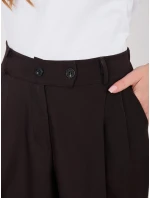 Nohavice IT SP FL9020 1.69 tmavohnedá