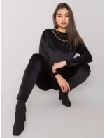 Sada LK KMPL model 16162009 černá - FPrice Sada LK KMPL model 16162009 černá - FPrice