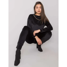 Súprava LK KMPL 508681.35X čierna Súprava LK KMPL 508681.35X čierna