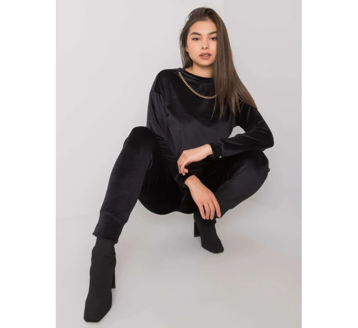 Sada LK KMPL model 16162009 černá - FPrice Sada LK KMPL model 16162009 černá - FPrice