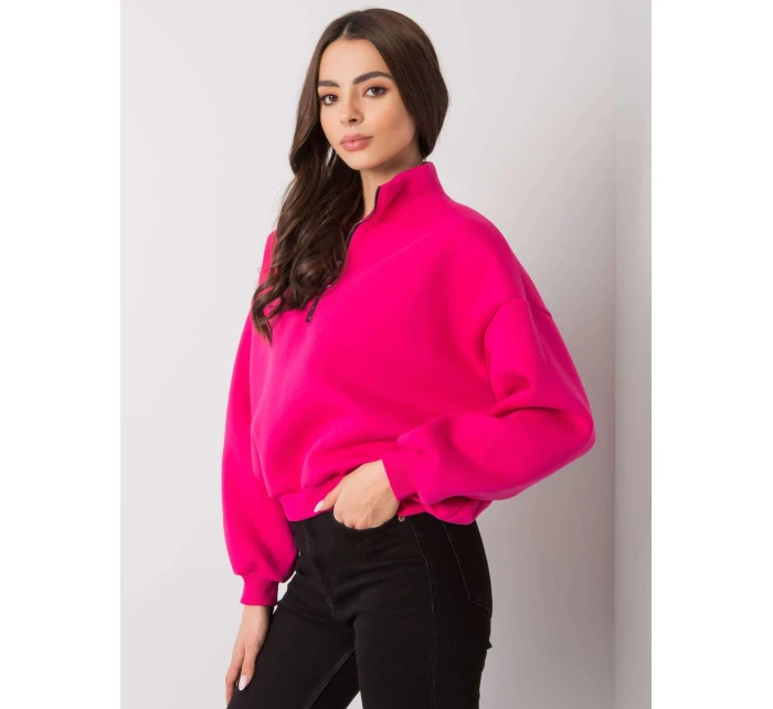 Mikina RV BL model 16300385 fuchsií - FPrice