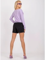 Halenka RV BZ model 16300391 světle fialová - FPrice Halenka RV BZ model 16300391 světle fialová - FPrice