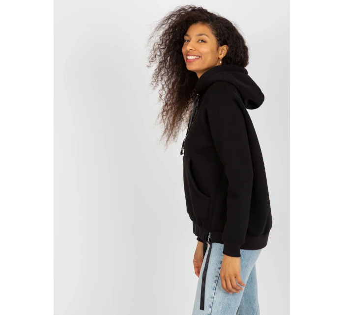 Mikina TW BL model 17963883 černá - FPrice