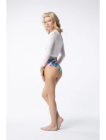 Spodní díl Jungle Brasil Maxi - Julimex Spodní díl Jungle Brasil Maxi - Julimex