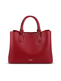Dámska kabelka Vuch Cynthia Red