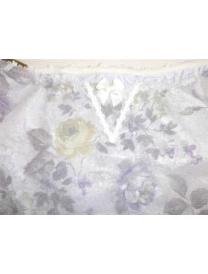 Šortky  model 122362 - Fauve