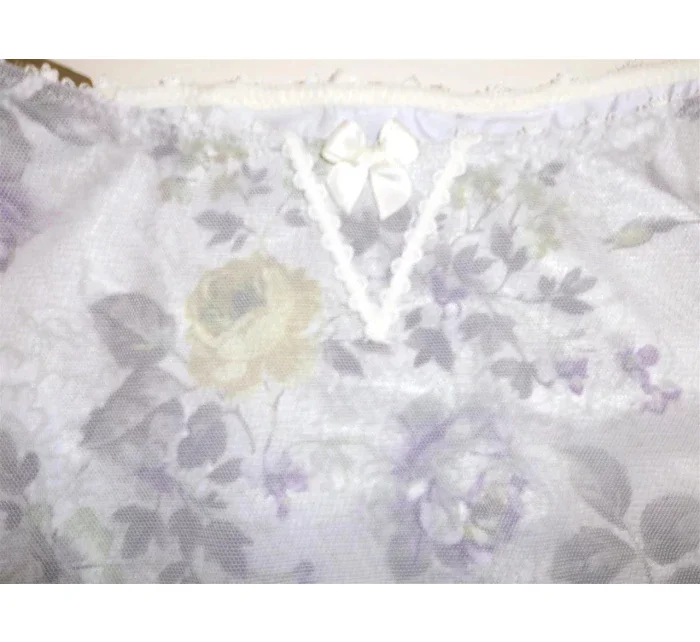 Šortky  model 122362 - Fauve