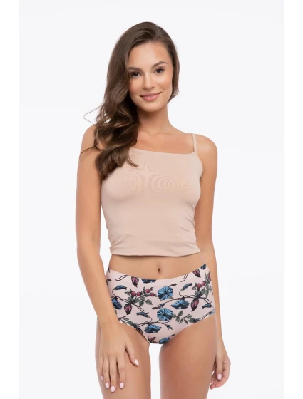 Dámské kalhotky model 17727148 Maxi - Julimex