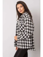 Košeľa s dlhým rukávom model 160827 Ex Moda