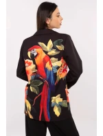 Bunda model 212531 Taliansko Moda