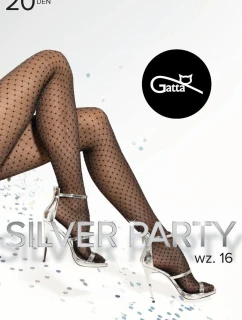 Pančuchy model 221228 Gatta