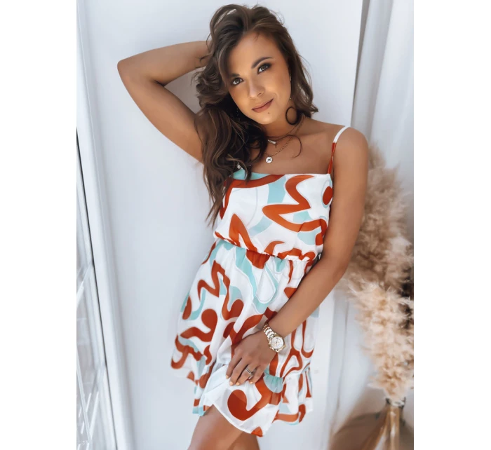 Ružové šaty HESSA FashionStreet EY2303 Ružové šaty HESSA FashionStreet EY2303