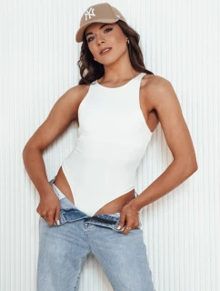 Body ecru Dstreet model 21975647 - FashionStreet