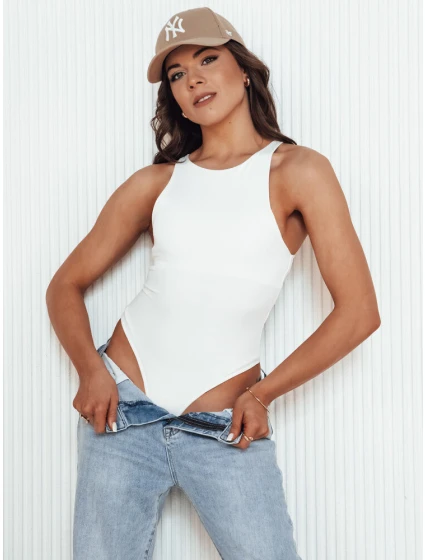 CLAVELLI ecru body FashionStreet RY2491 CLAVELLI ecru body FashionStreet RY2491