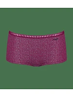 sloggi GO Crush Short C3P – čierna kombinácia – SLOGGI čierna kombinácia – SLOGGI sloggi GO Crush Short C3P – čierna kombinácia – SLOGGI čierna kombinácia – SLOGGI