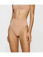 Soft model 20593843 Bandeau String BROWN  BROWN - Triumph