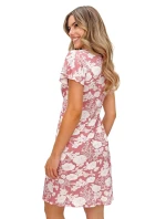 Košile Donna Tina kr/r S-2XL