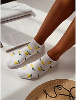Milena nohy 1146-092 Malé citróny 37-41