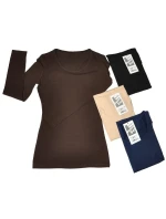 Tričko Funny Day Laura long/r S-XL Tričko Funny Day Laura long/r S-XL