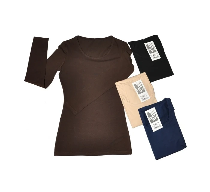 Tričko Funny Day Laura long/r S-XL Tričko Funny Day Laura long/r S-XL