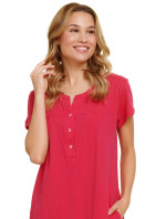 Noční košile 4348 pink - Doctornap