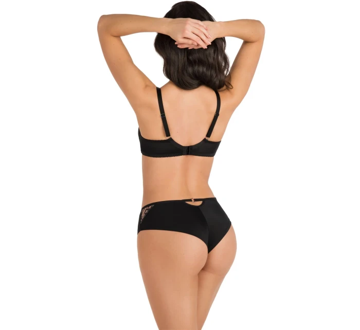 Dámska podprsenka 101 Zoya - GORSENIA Dámska podprsenka 101 Zoya - GORSENIA