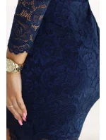 Dámske šaty 170-15 - NUMOCO Dámske šaty 170-15 - NUMOCO