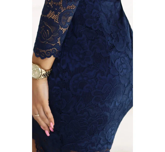 Dámske šaty 170-15 - NUMOCO Dámske šaty 170-15 - NUMOCO