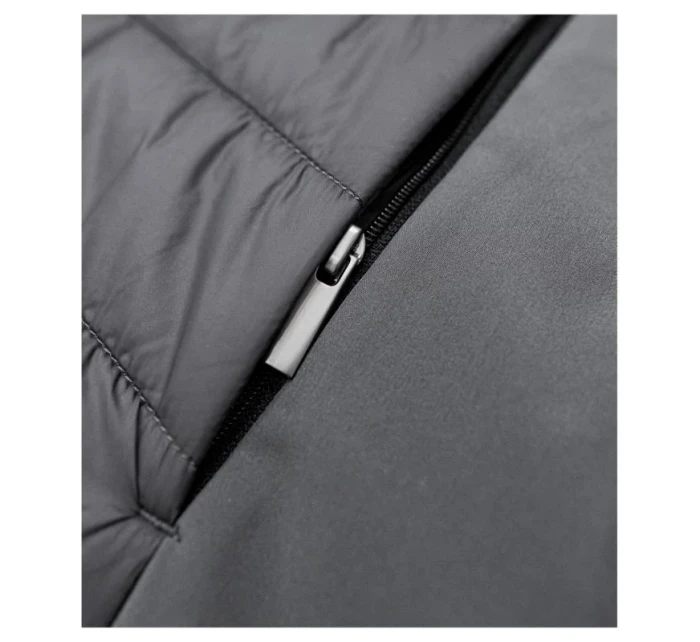 Cross M model 20188409 pánské hybridní vesty - Malfini Cross M model 20188409 pánské hybridní vesty - Malfini