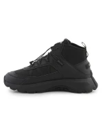 Palladium Thunder Mid Protect Wp+ M 74394-008-M Black