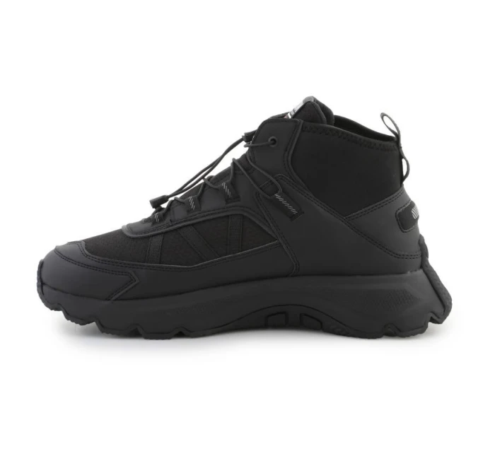 Palladium Thunder Mid Protect Wp+ M 74394-008-M Black