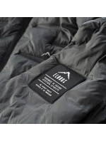 Prešívaná bunda Elbrus Huel Primaloft M 92800622473 Prešívaná bunda Elbrus Huel Primaloft M 92800622473