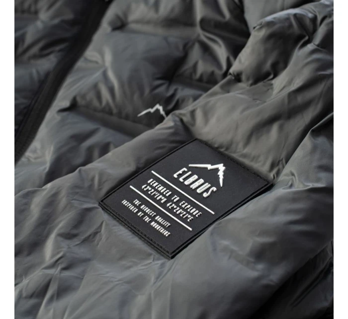 Prešívaná bunda Elbrus Huel Primaloft M 92800622473 Prešívaná bunda Elbrus Huel Primaloft M 92800622473