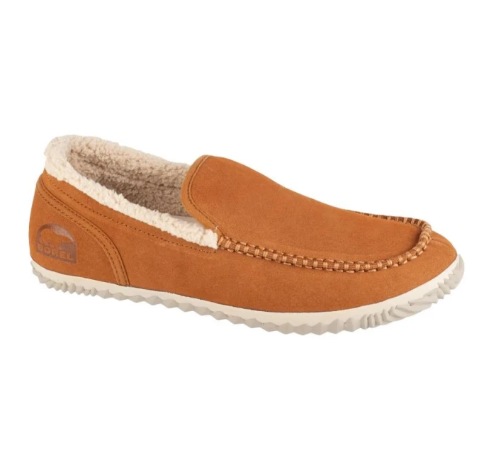 Boty Dude Slipper M model 20881235 - Sorel