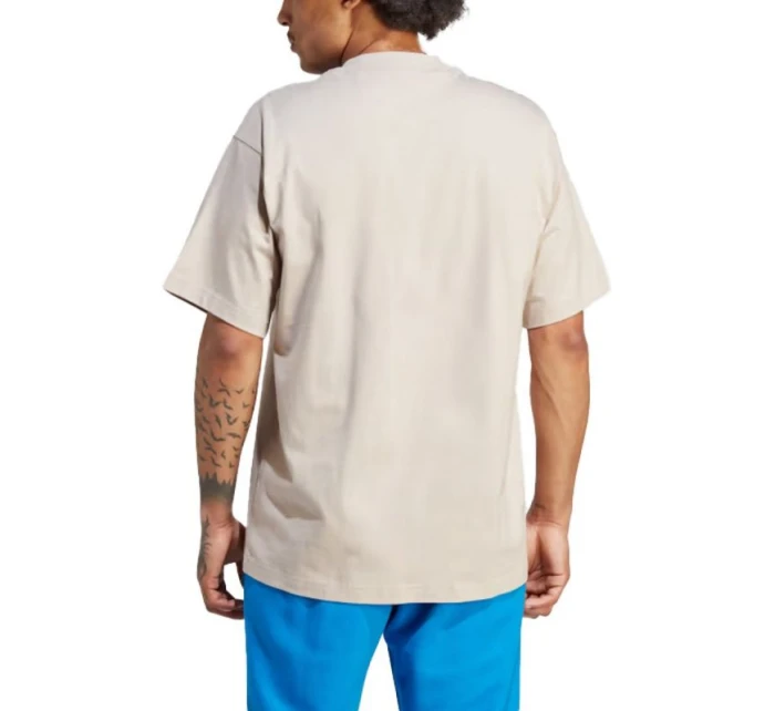 Pánske tričko adidas Adicolor Contempo Tee Wonder Beige (IM4387) Pánske tričko adidas Adicolor Contempo Tee Wonder Beige (IM4387)