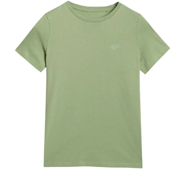 Tričko 4F M2399 Jr 4FJWAW25TTSHM2399 47S