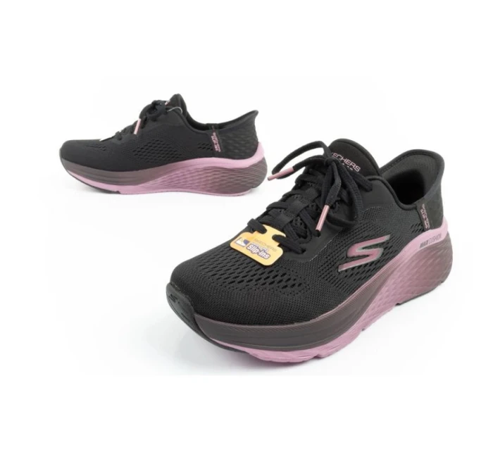 Skechers Max Cushioning dámska športová obuv SLIP-INS dámska Skechers Max Cushioning dámska športová obuv SLIP-INS dámska