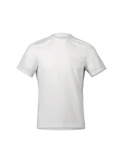 POC Air Tee biela