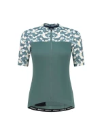 Rogelli ESSENTIAL GRAPHIC dres mätovo žltý S