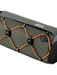 Taška na bicykel na riadidlá Rockbros c.green 2.2L