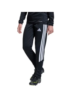 Dětské kalhoty adidas Tiro 26 League Training Slim černobílé model 21858443