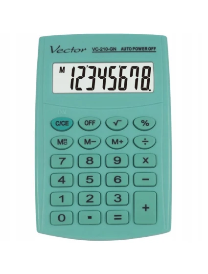 Kapesní     světle zelená model 21862870